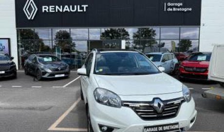 Renault KOLEOS Bose Édition A 2.0 dCi 175 à vendre à Pontchâteau