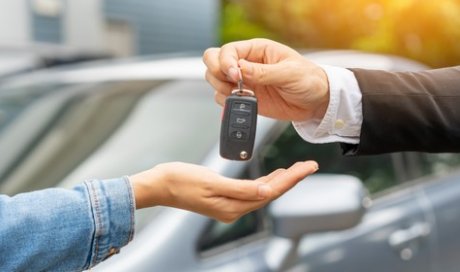 Garage de Bretagne vous propose des véhicules à la locaition à Pontchateau