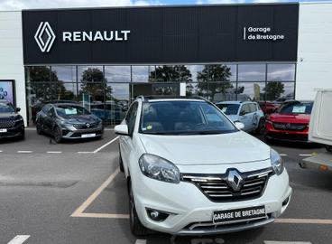 Renault KOLEOS Bose Édition A 2.0 dCi 175 à vendre à Pontchâteau