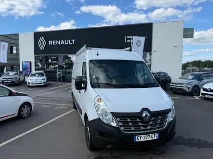 Renault Master occasion à Pontchâteau
