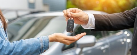 Garage de Bretagne vous propose des véhicules à la locaition à Pontchateau